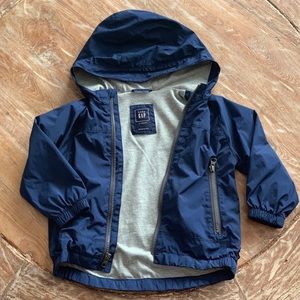 LIKE NEW! Spring Boy 2T Jacket!